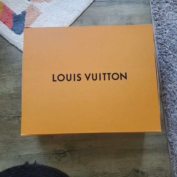Louis Vuitton Rivers . D. EBE - Picture 7 of 7